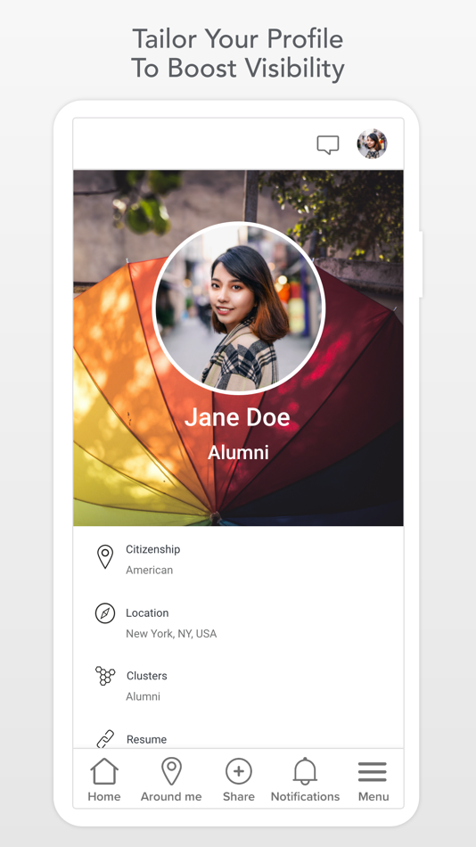 #1. MIU Connections Portal (iOS) 由: Maharishi University of Management