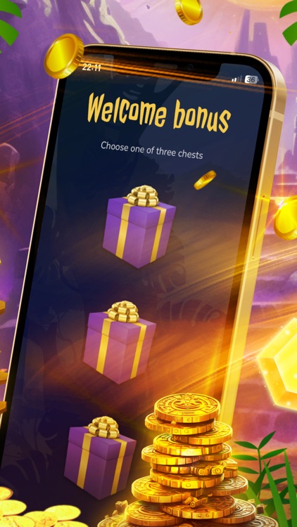 Aztec's Golden Secrets