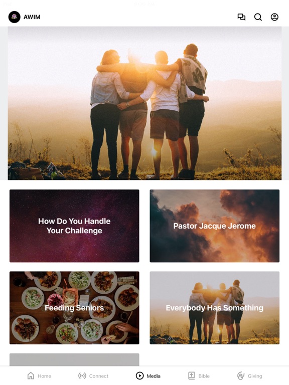 Screenshot #6 pour AWIM