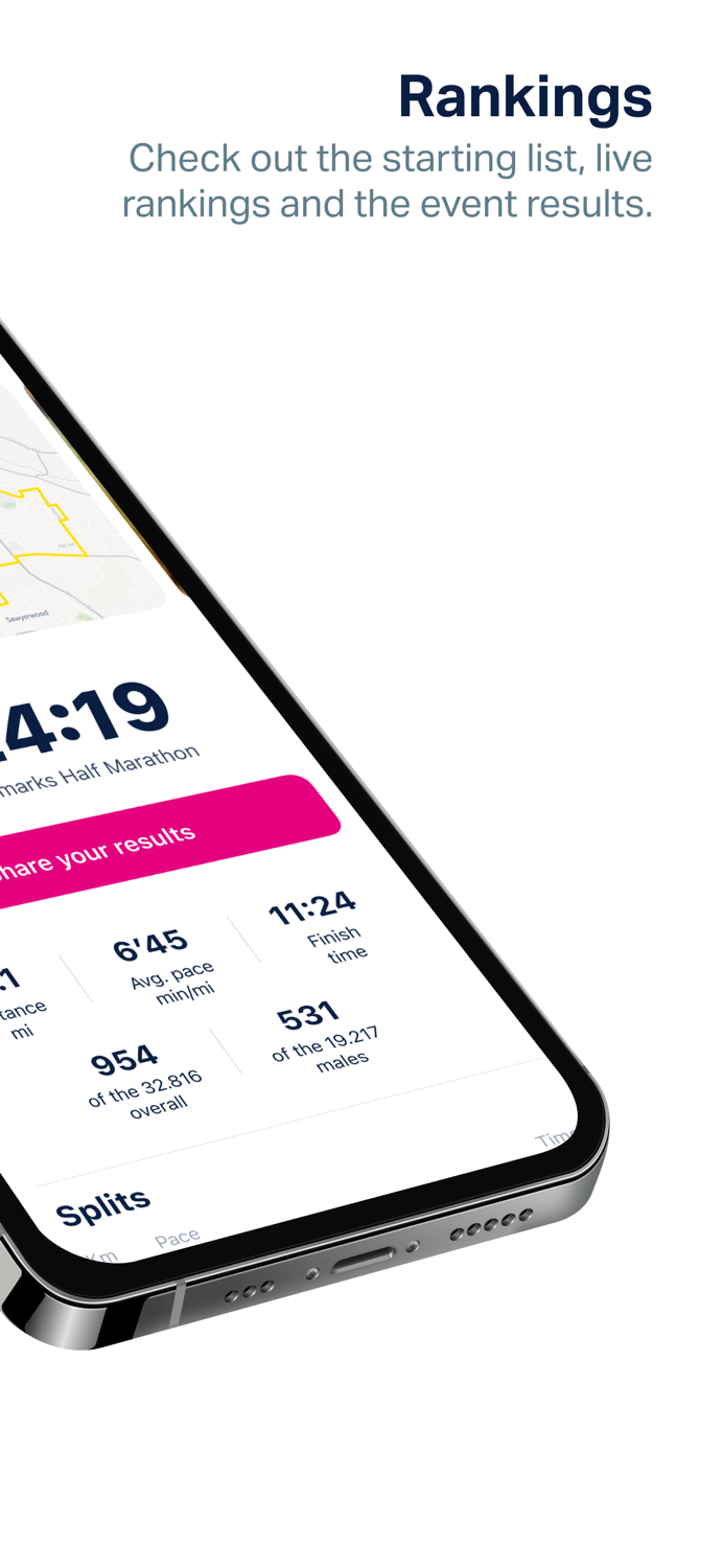 London Landmarks Half Marathon