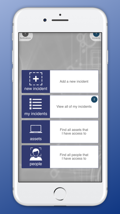 Screenshot #1 pour MySecurityApp