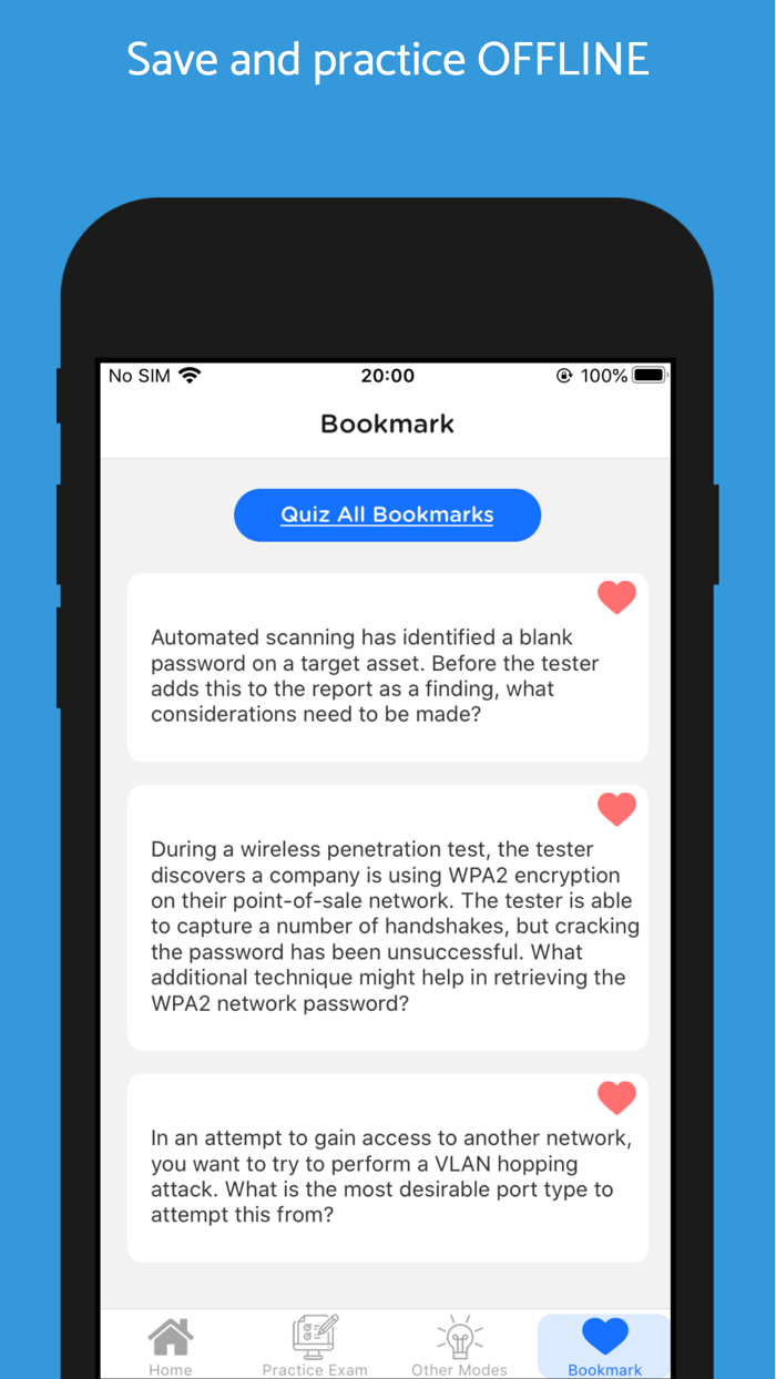 CompTIA PenTest PT0-002 2023