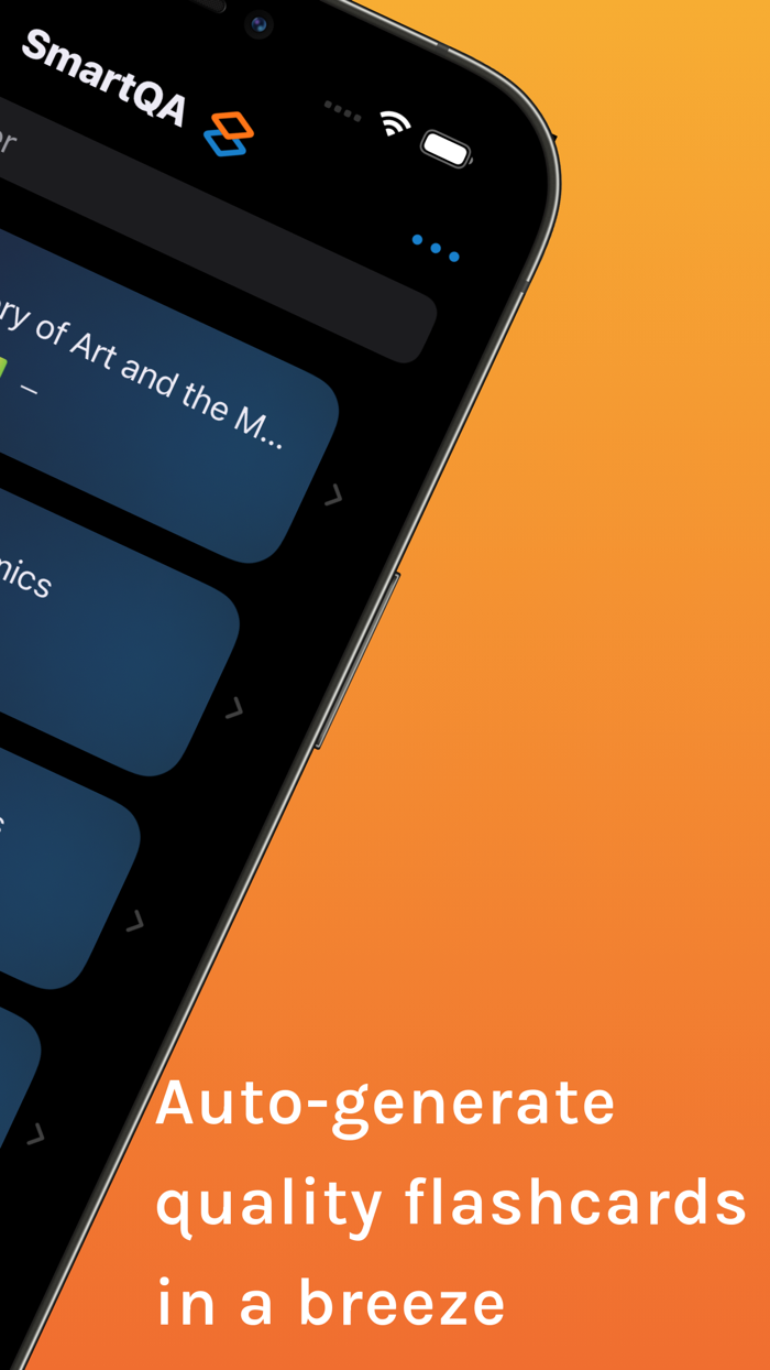 SmartQA