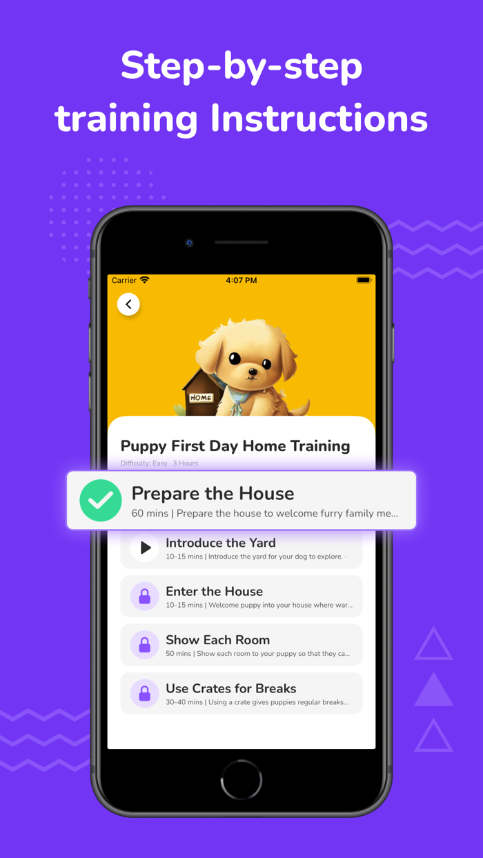 Dog Training App Train My Dog