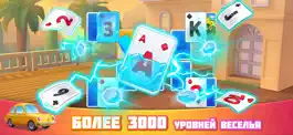 Game screenshot Solitaire Good Times mod apk