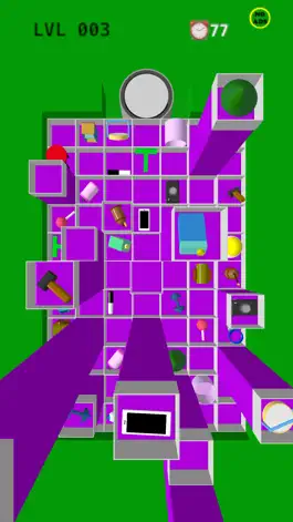 Game screenshot Match Pair 3D Puzzle hack
