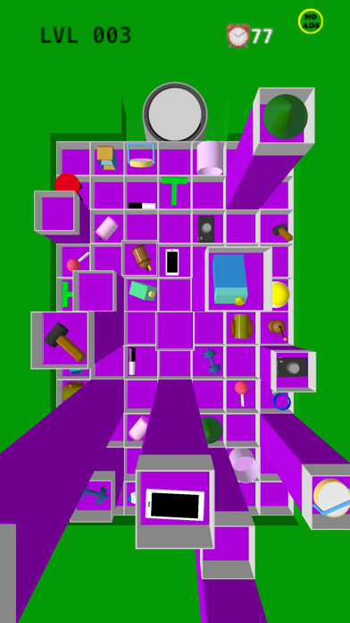 Match Pair 3D Puzzle Screenshot