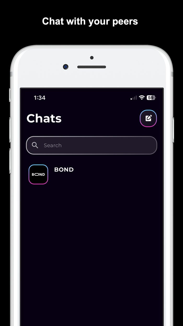 BOND Future of Team Building