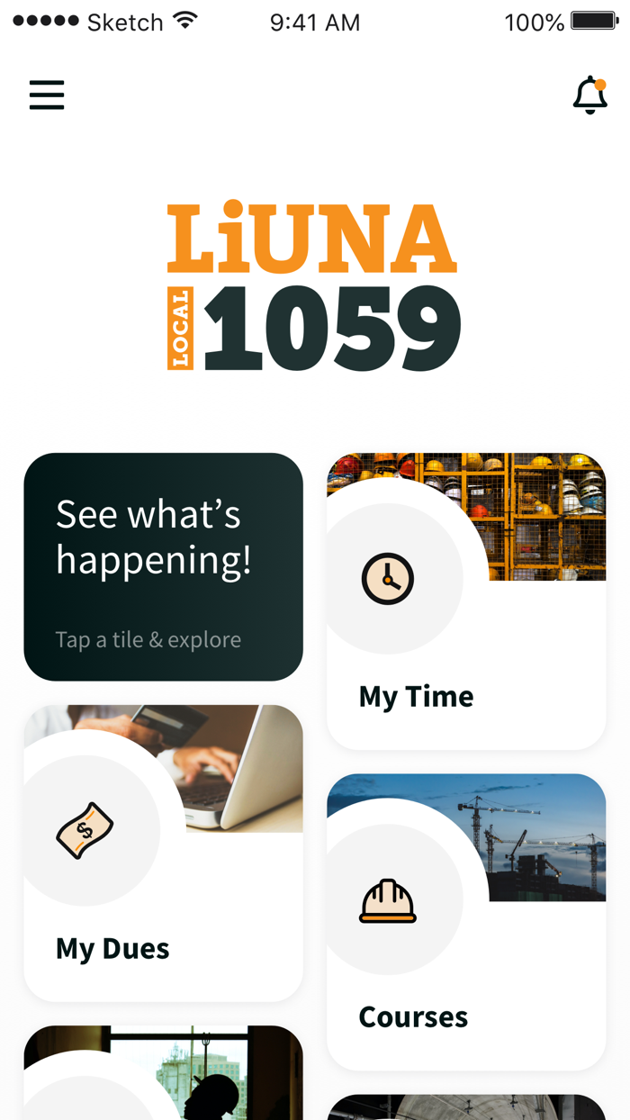 LiUNA Local 1059