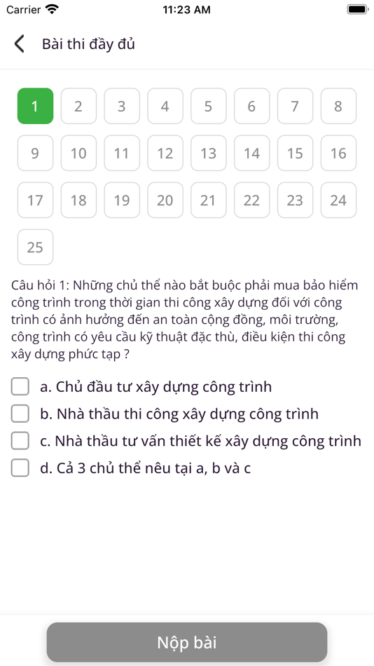 #7. KetCauSoft (iOS) 来自: Ho Viet Hung