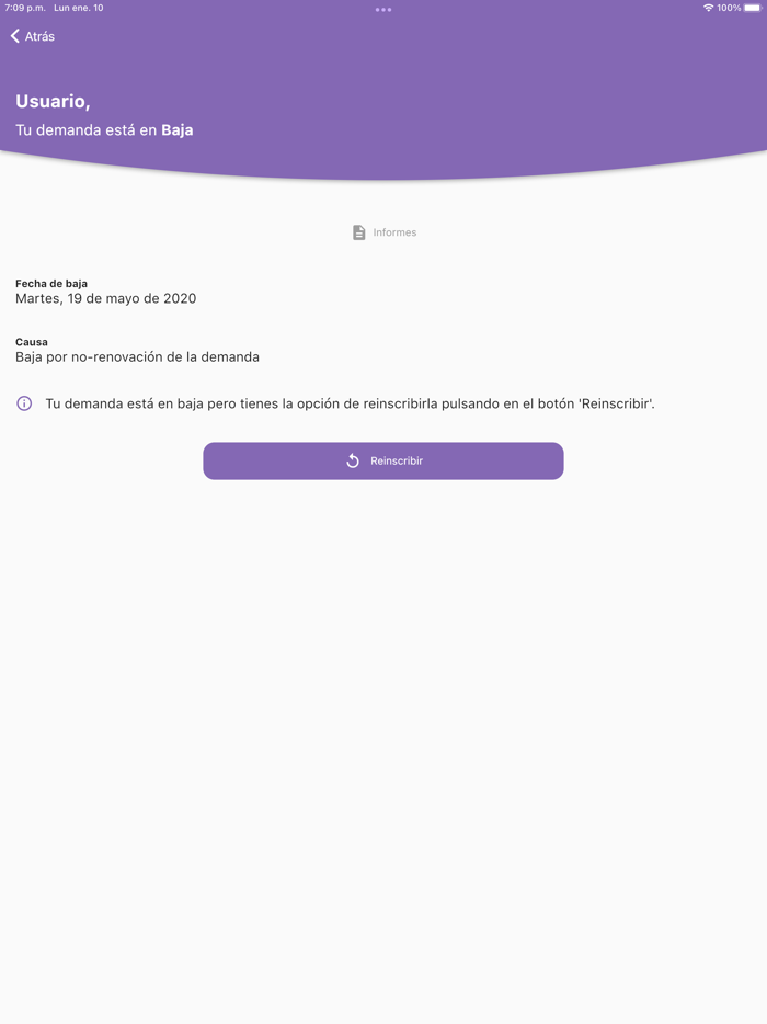 Servicio Andaluz de Empleo