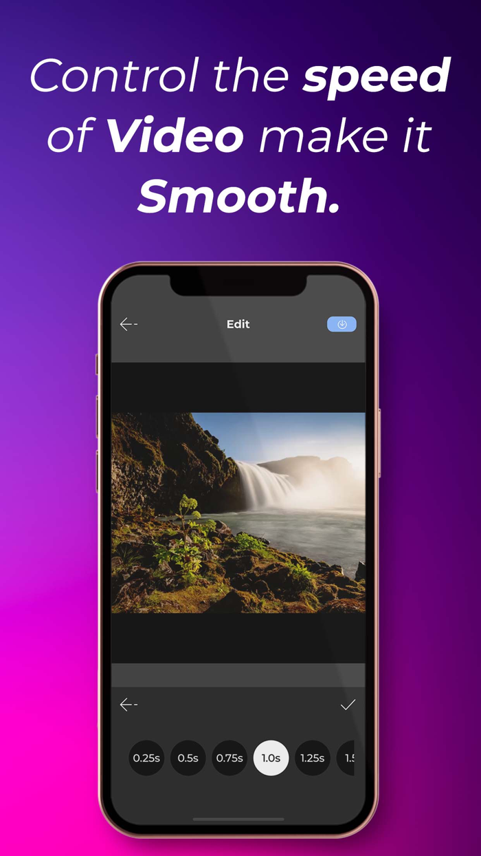 VIDO - Video Editor and Creator