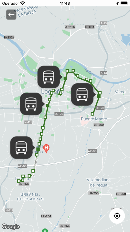 #3. Logroño.es (iOS) 由: Ayuntamiento de Logrono