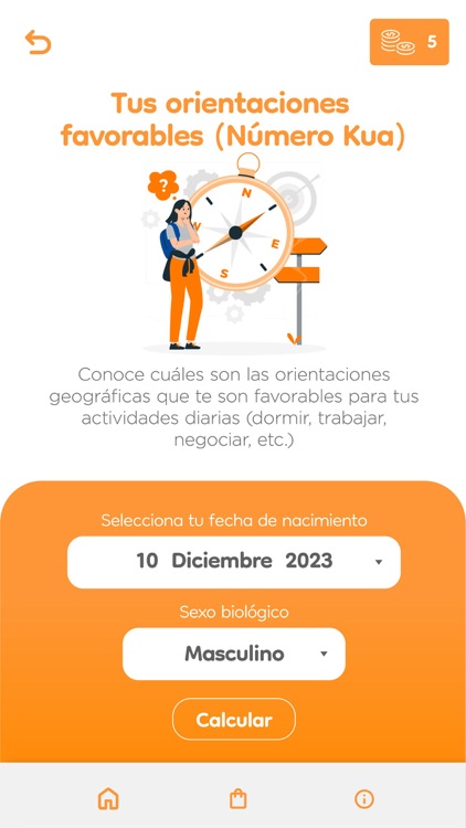 BeFengShuiContigo screenshot-4