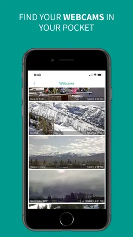 Game screenshot Grand Targhee Resort hack