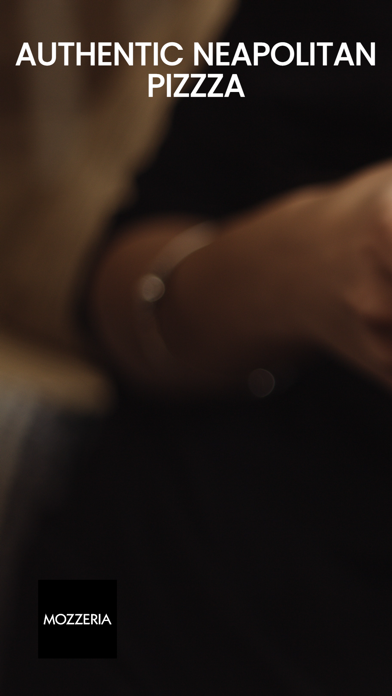 Mozzeria Screenshot