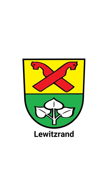 Lewitzrand