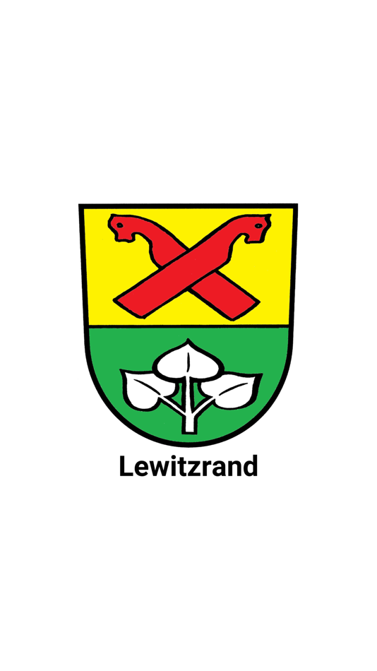 Lewitzrand - 1.0 - (iOS)