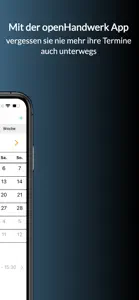 openHandwerk screenshot #7 for iPhone