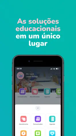 Game screenshot Minha Global Tree apk