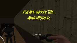 Game screenshot Escape Wooly the Adventurer 3 mod apk