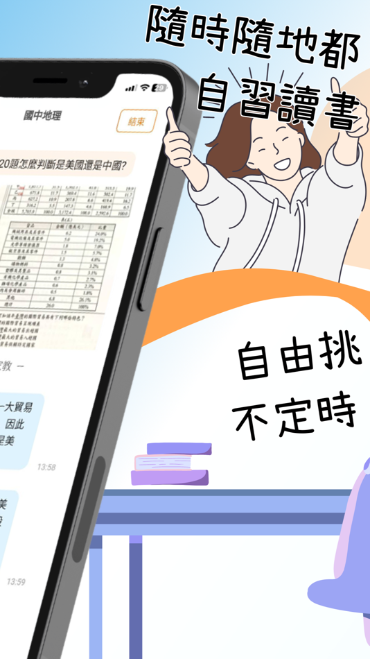 #2. Class問答 (iOS) Podle: 克雷斯班級網股份有限公司