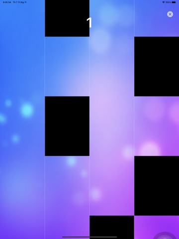 Tiles Hop: Piano Music Gameのおすすめ画像2