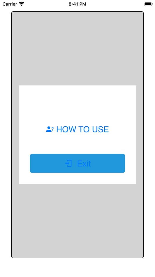 #1. Apps For A2ZCUST (iOS) By: K.G.Y.L. Associates Inc.