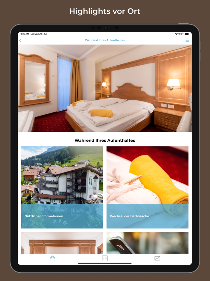 Alpine Hotel  Residence Group