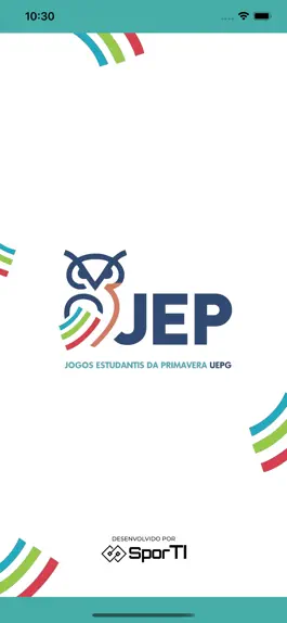 Game screenshot JEP UEPG mod apk