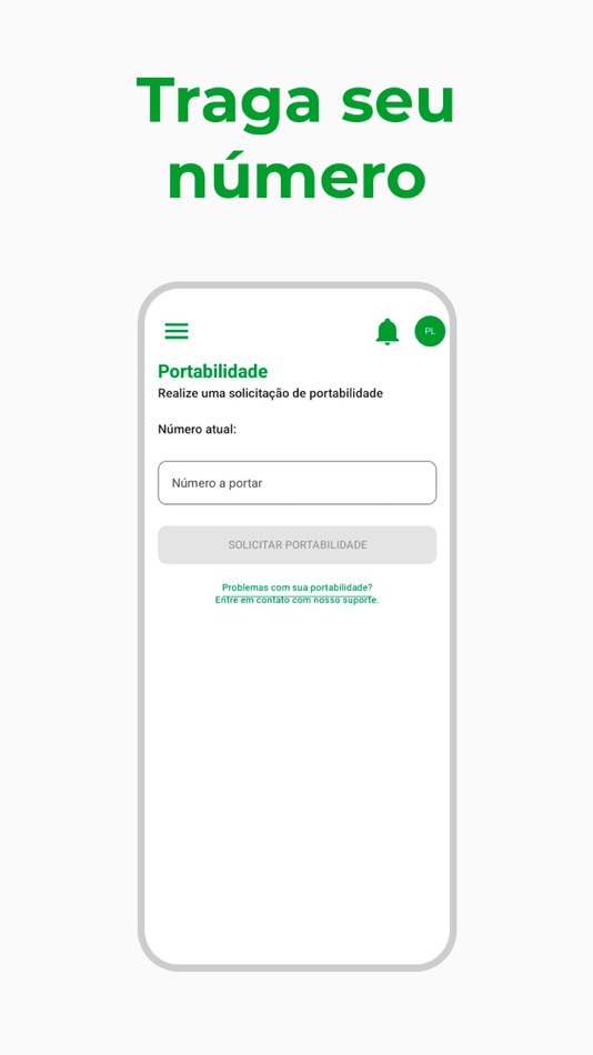 #4. Online Telecom Móvel (iOS) Podle: INFINITI TECNOLOGIA EM COMUNICACAO LTDA