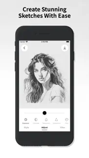 sketch ai: pencil photo sketch problems & solutions and troubleshooting guide - 4