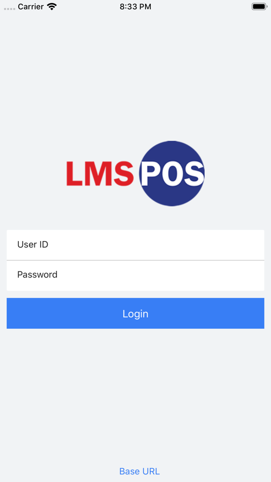 #1. LMS-POS (iOS) 由: Compro Boston, Inc.