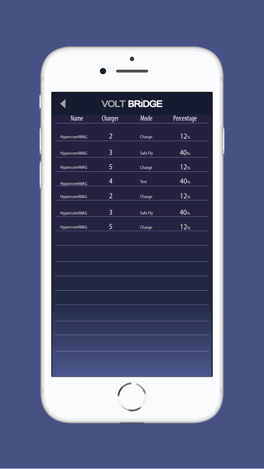 #4. VoltBridge Mesh (iOS) 由: Core SWX