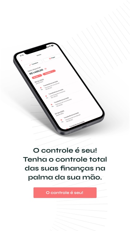 T10 Bank: Conta e cartão screenshot-6