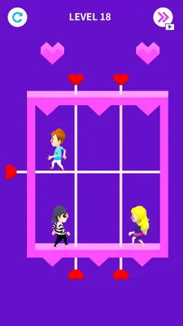 Game screenshot Date The Girl 3D mod apk