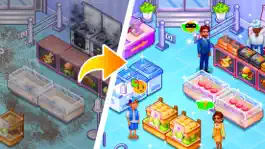 Game screenshot Hot Shopping Management hack