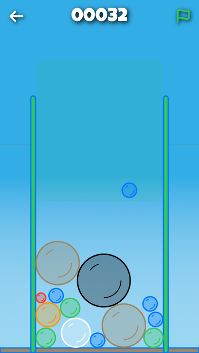 Bubble Up Screenshot
