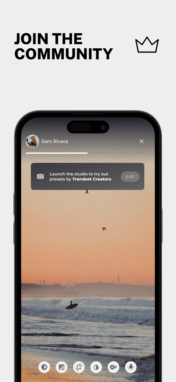 Palette - Photo Editor