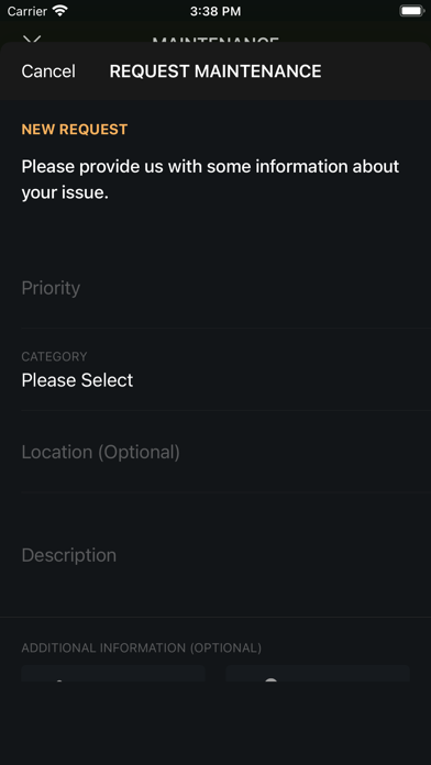 U by Urbeo Resident Screenshot