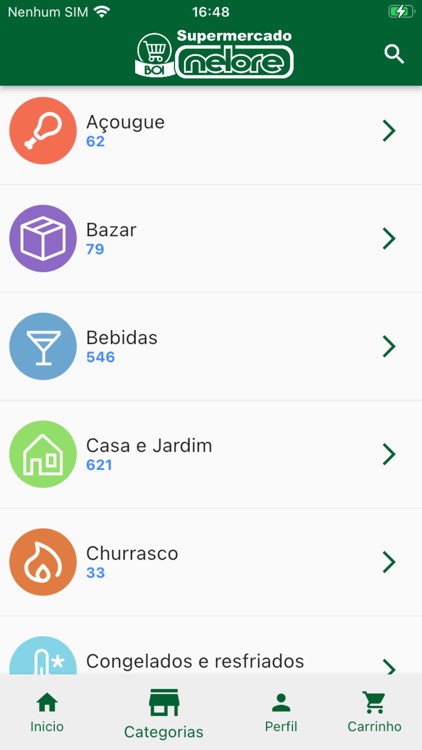 Boi Nelore screenshot-3