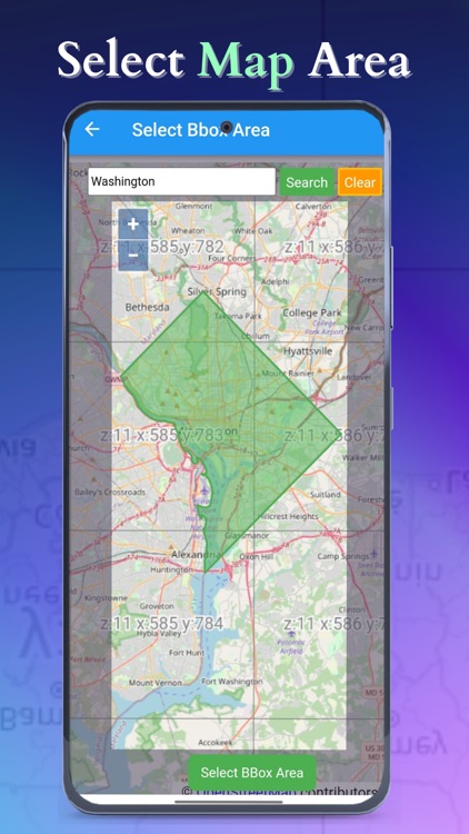 Vector To Raster screenshot-3