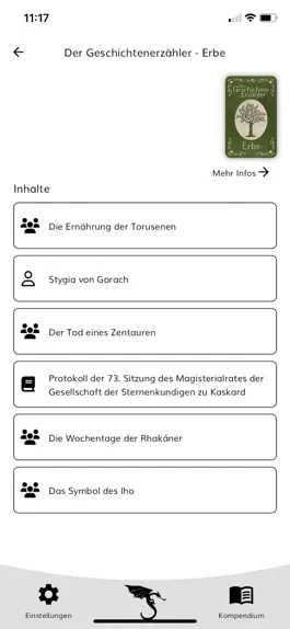 Game screenshot Divoisia apk
