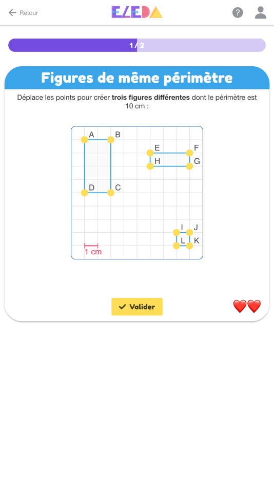 #6. Maths CM1 - Eleda (iOS) 由: KDetude