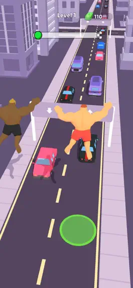 Game screenshot Smash Race mod apk