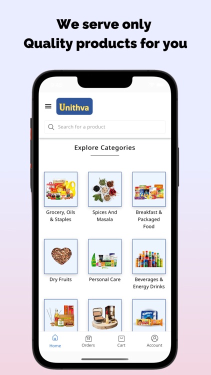 Unithva screenshot-4