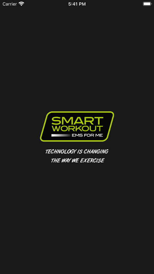 #1. Smart Workout Pro (iOS) 由: Smart Workout EMS-Performance-Systeme-GmbH