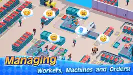 Game screenshot Fish Farm Tycoon: Idle Factory hack