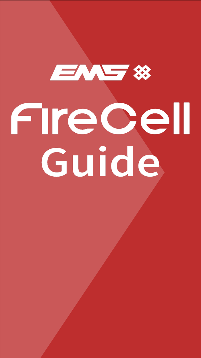 EMS FireCell Guide