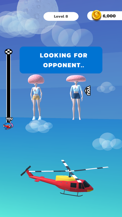 Huge Brain! Screenshot